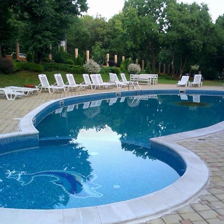 Luxury Sunrise Complex Apartment غولدن ساندز الغرفة الصورة