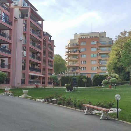 Luxury Sunrise Complex Apartment غولدن ساندز المظهر الخارجي الصورة