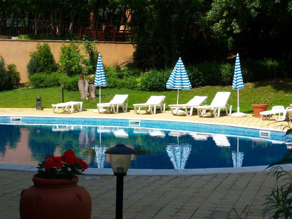 Luxury Sunrise Complex Apartment غولدن ساندز المظهر الخارجي الصورة