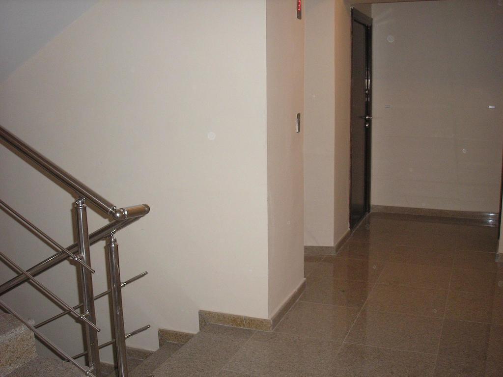 Luxury Sunrise Complex Apartment غولدن ساندز المظهر الخارجي الصورة
