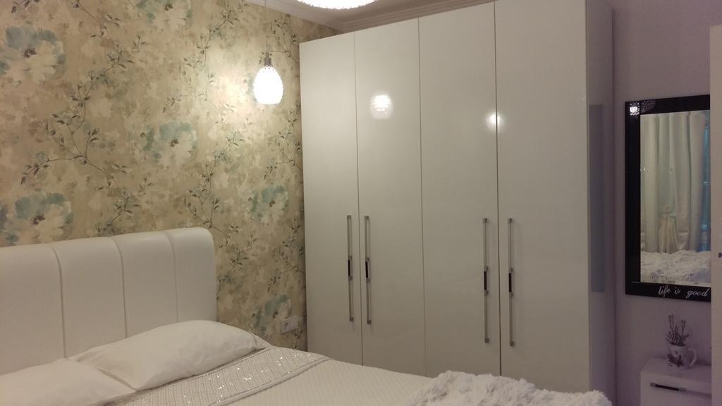 Luxury Sunrise Complex Apartment غولدن ساندز المظهر الخارجي الصورة