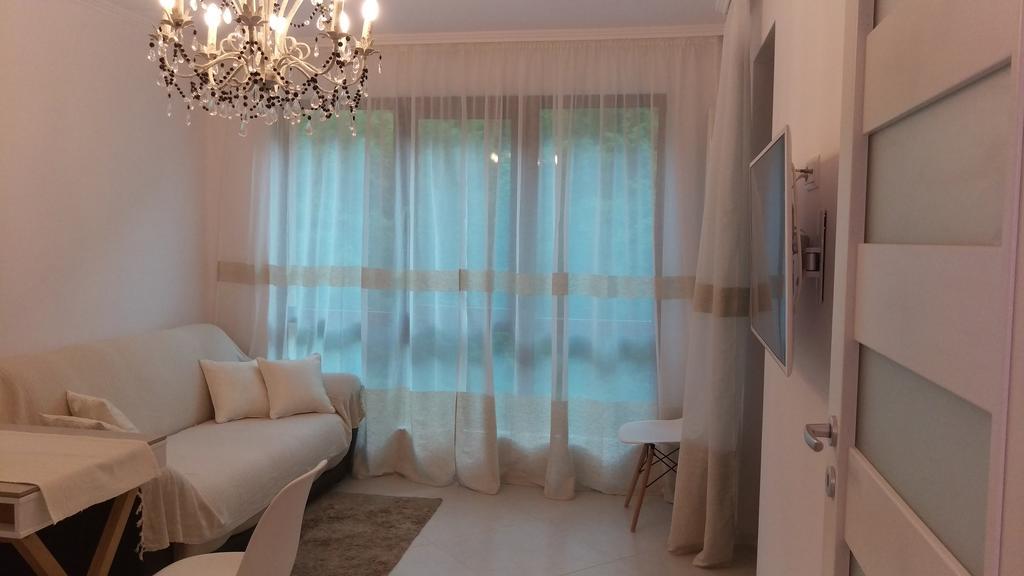 Luxury Sunrise Complex Apartment غولدن ساندز المظهر الخارجي الصورة