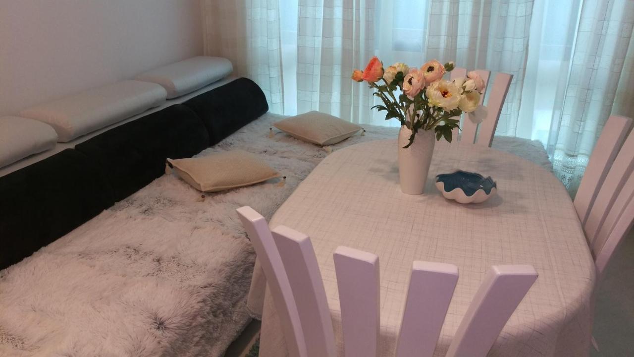 Luxury Sunrise Complex Apartment غولدن ساندز المظهر الخارجي الصورة