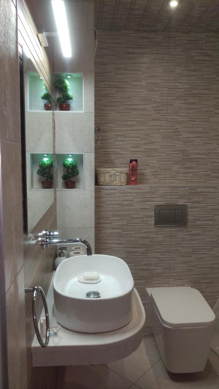 Luxury Sunrise Complex Apartment غولدن ساندز المظهر الخارجي الصورة
