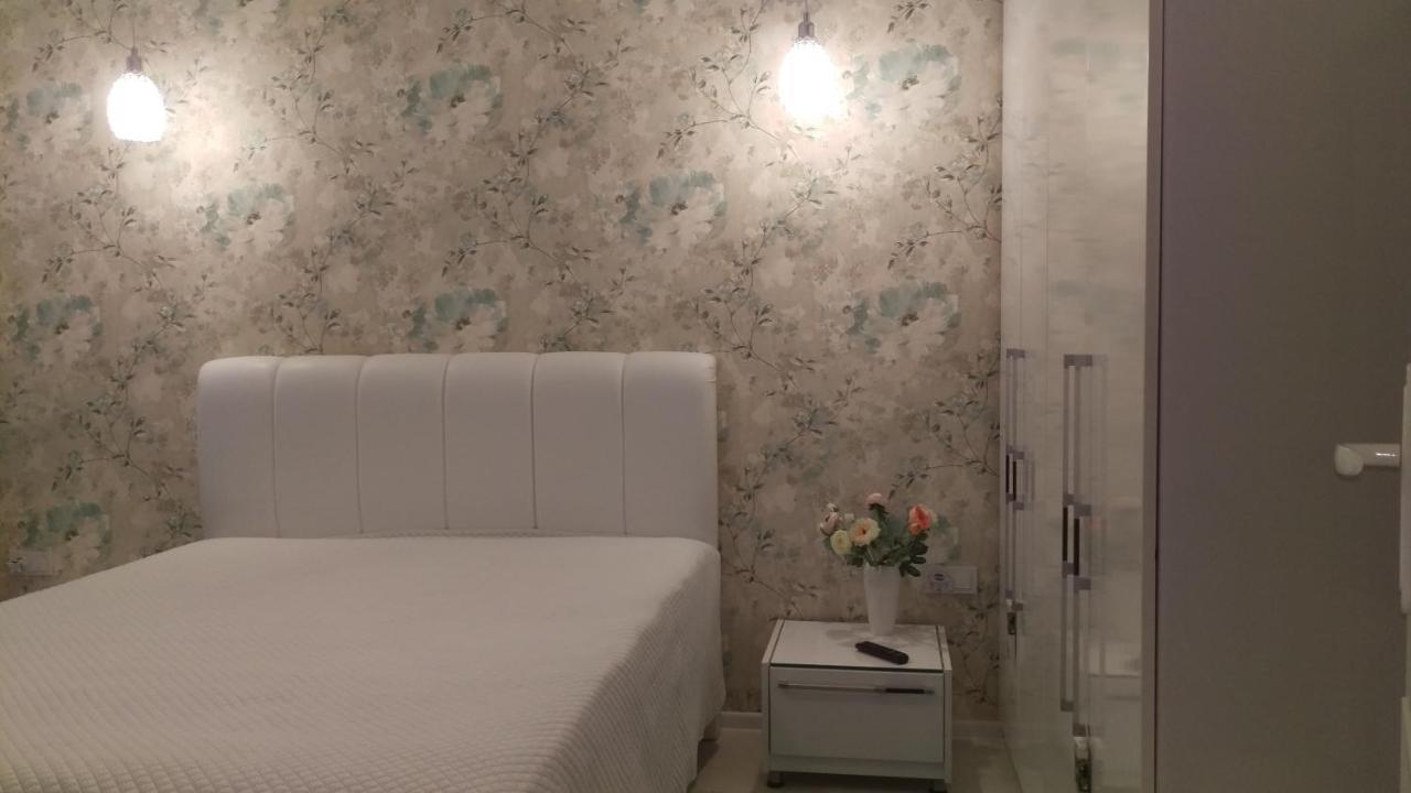 Luxury Sunrise Complex Apartment غولدن ساندز المظهر الخارجي الصورة