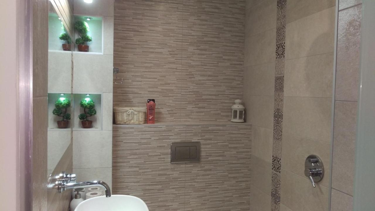 Luxury Sunrise Complex Apartment غولدن ساندز المظهر الخارجي الصورة