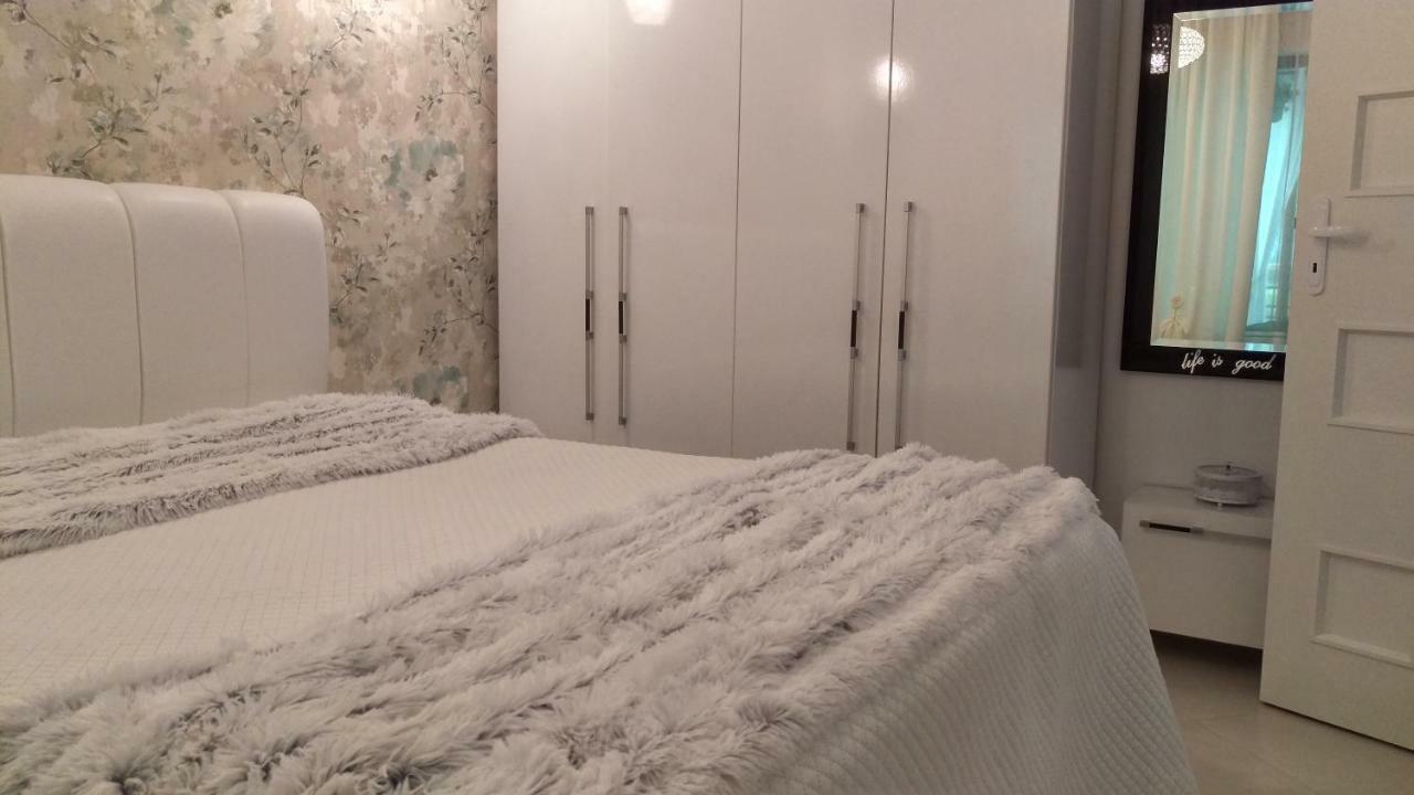 Luxury Sunrise Complex Apartment غولدن ساندز المظهر الخارجي الصورة