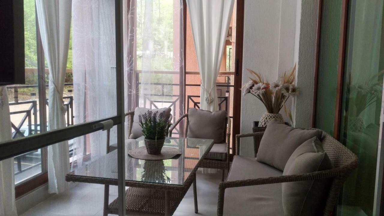 Luxury Sunrise Complex Apartment غولدن ساندز المظهر الخارجي الصورة