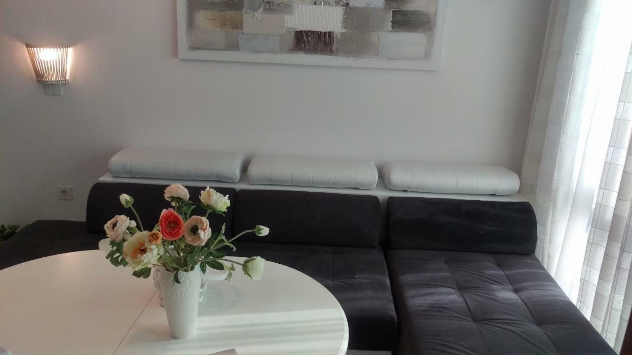 Luxury Sunrise Complex Apartment غولدن ساندز المظهر الخارجي الصورة